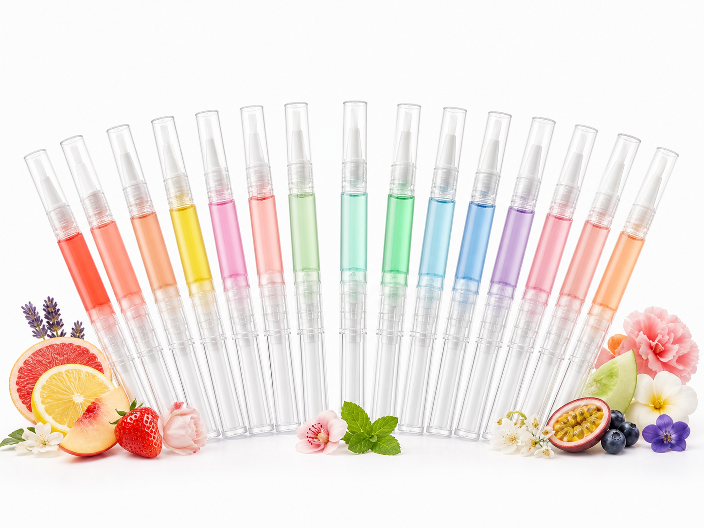 5ml Nourishing Cuticle Oil Pen