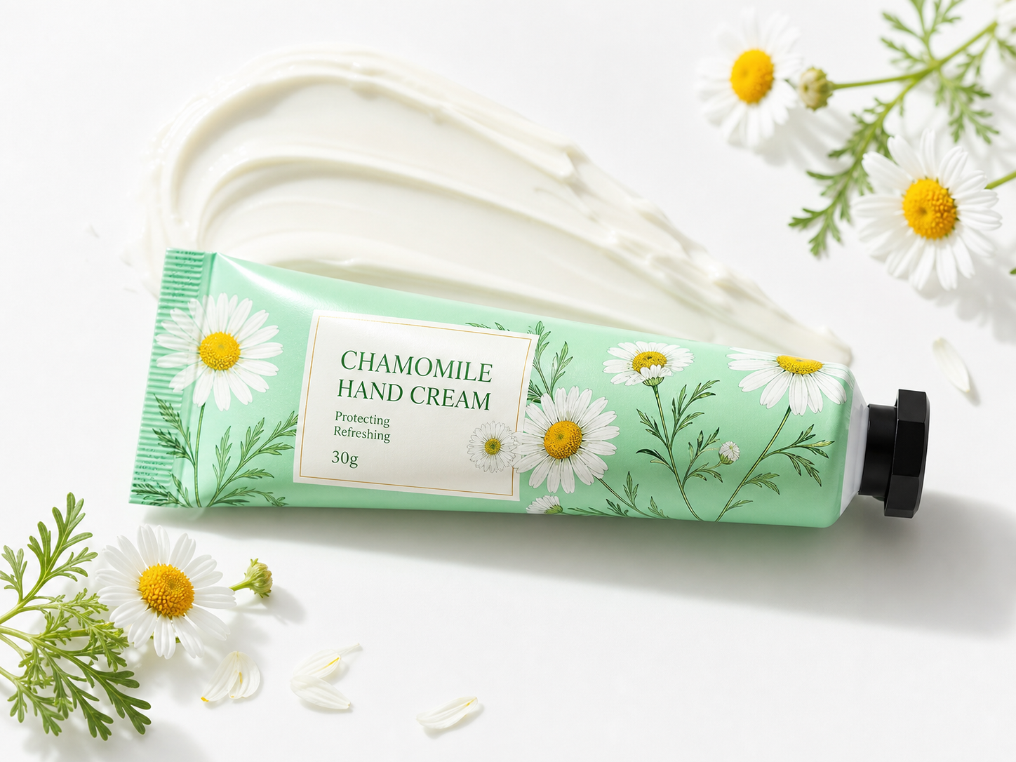 Chamomile Hand Cream 30g
