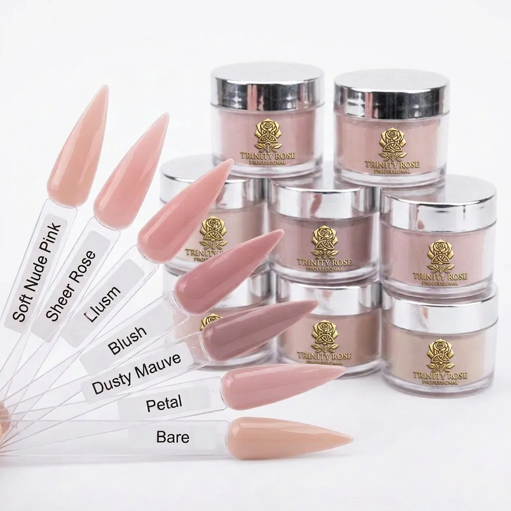 NEW NAIL Professional Acrylic Powder