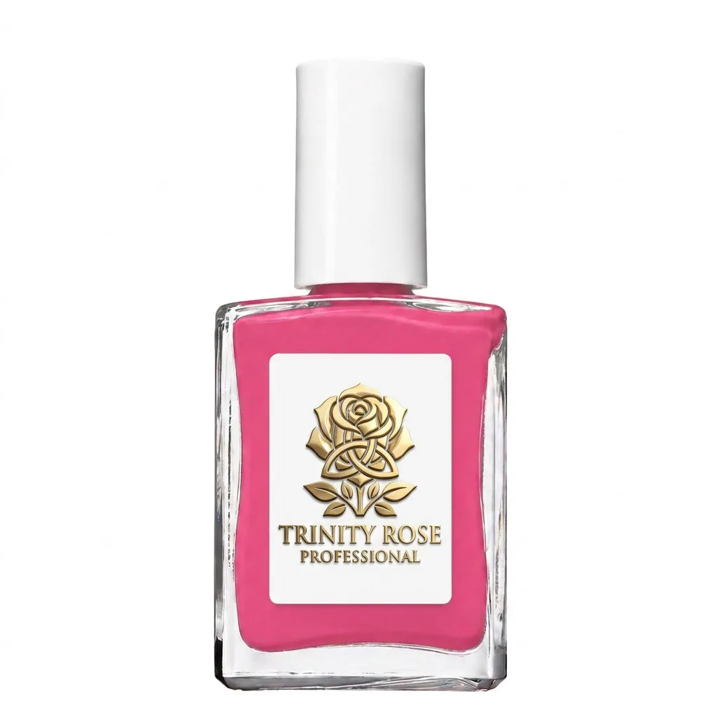 NEW NAIL Professional Water-Based Breathable Nail Polish